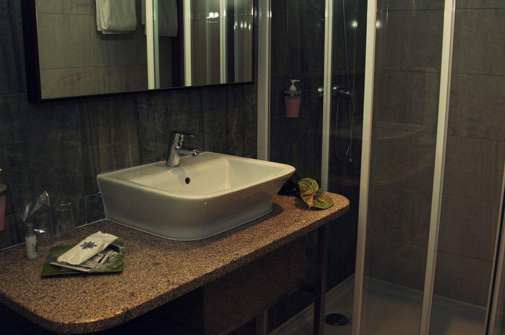 Hotel Palace E - Termas De Sao Miguel Fornos de Algodres