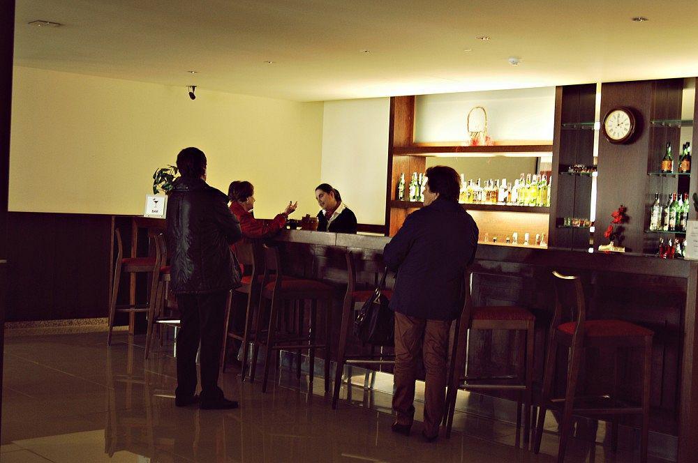 Hotel Palace E - Termas De Sao Miguel Fornos de Algodres