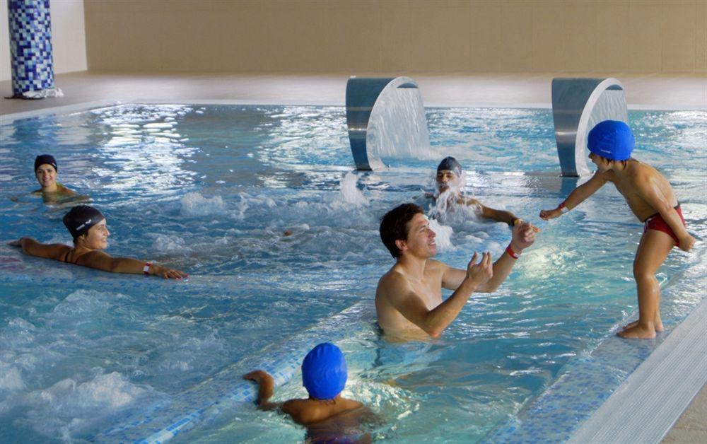 Palace E - Termas De Sao Miguel 4* Fornos de Algodres