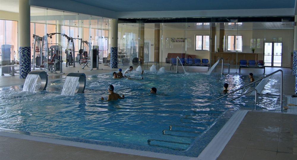 Palace E - Termas De Sao Miguel Fornos de Algodres