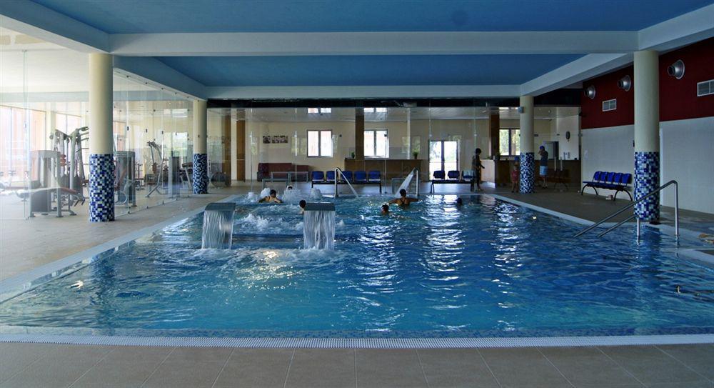 Palace E - Termas De Sao Miguel