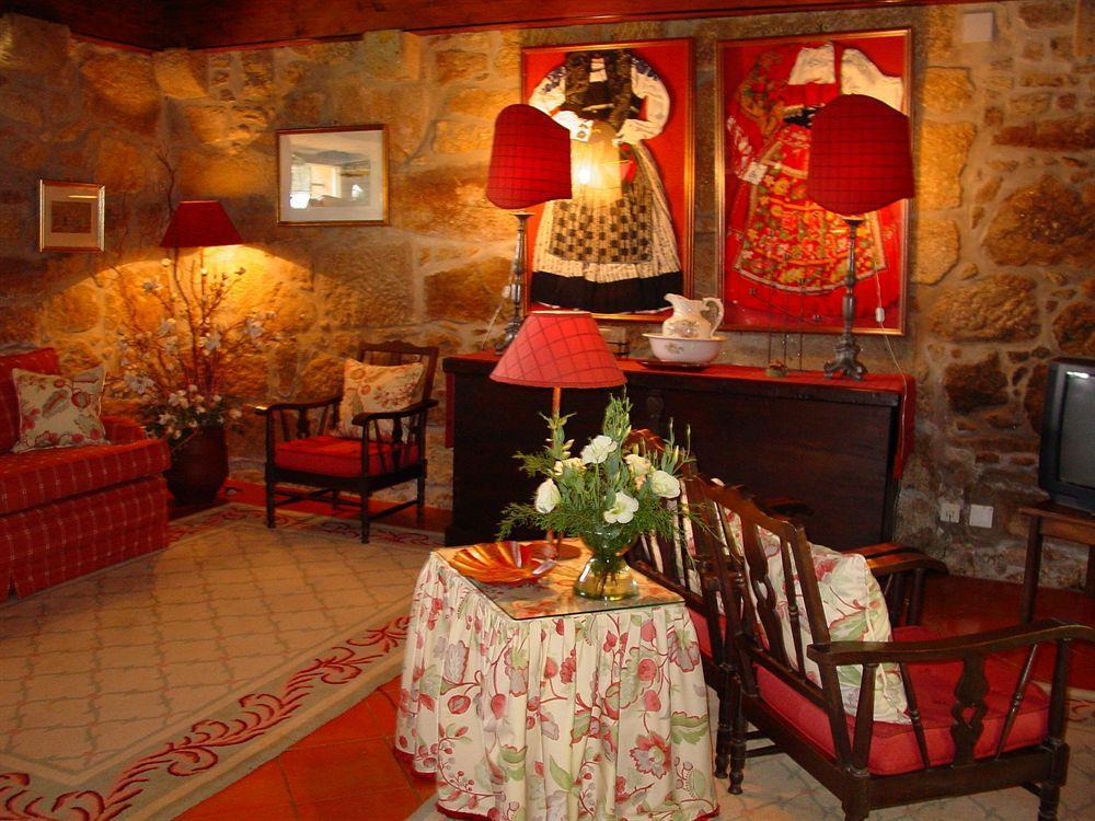 Casa Da Lage 4*