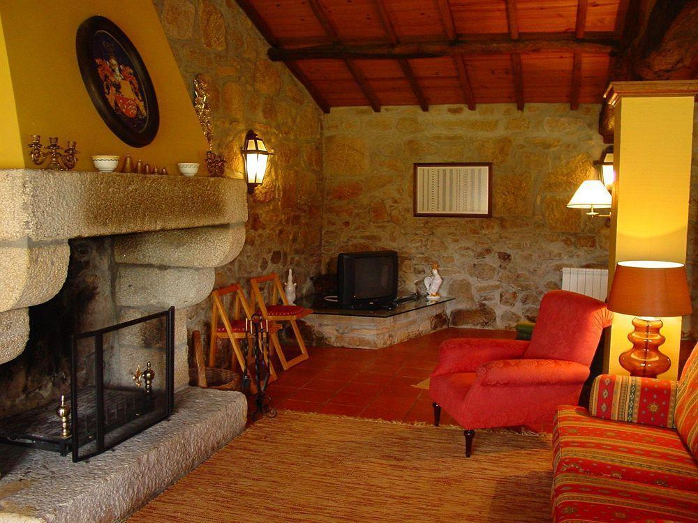 Casa Da Lage Bed & Breakfast 4*