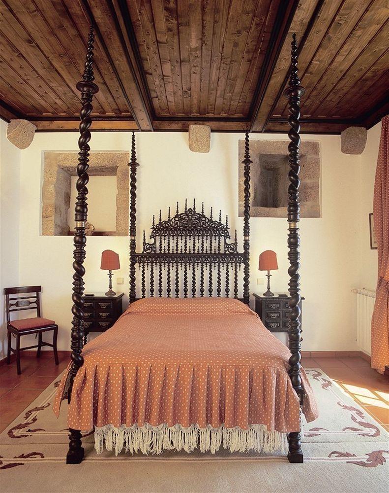 Casa Da Lage 4*