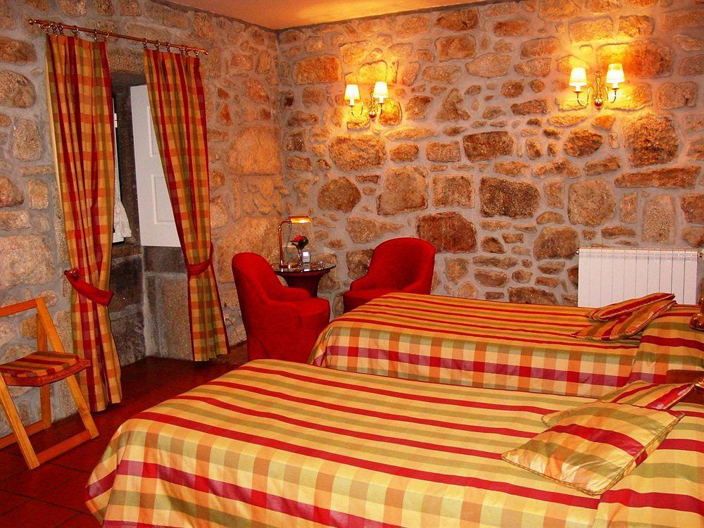 Casa Da Lage Bed & Breakfast Ponte de Lima
