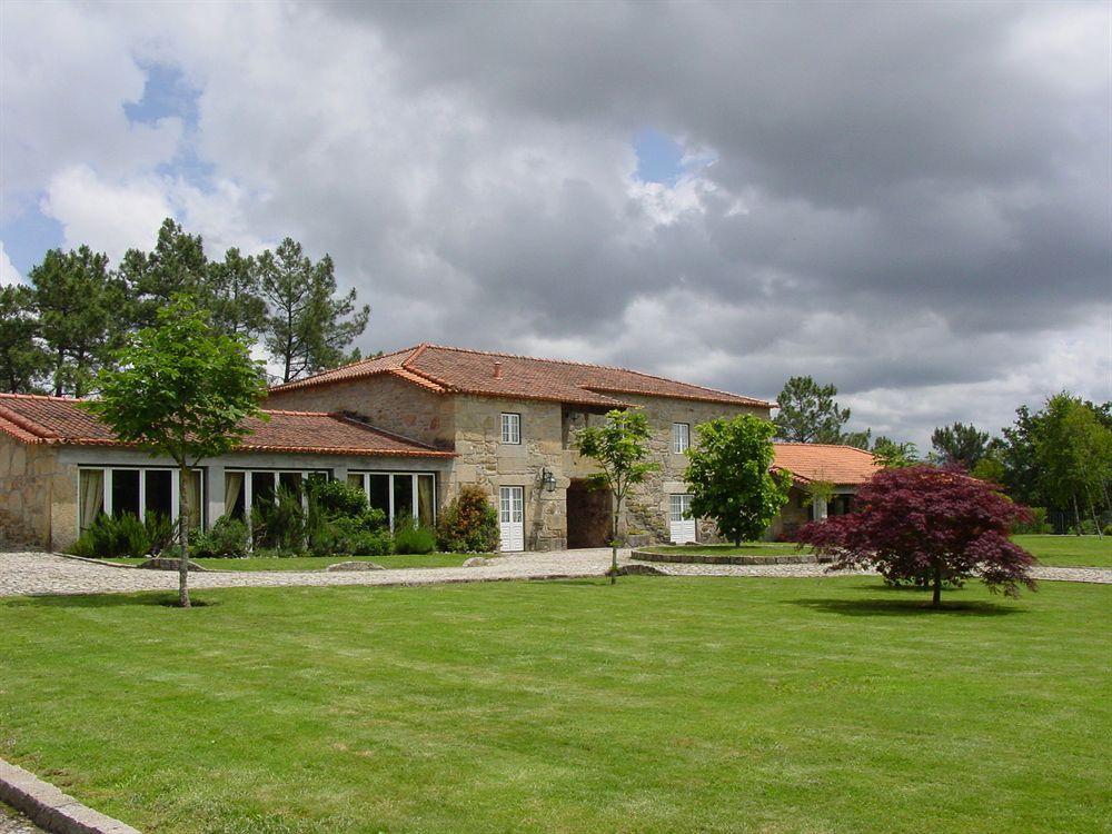 Casa Da Lage 4*