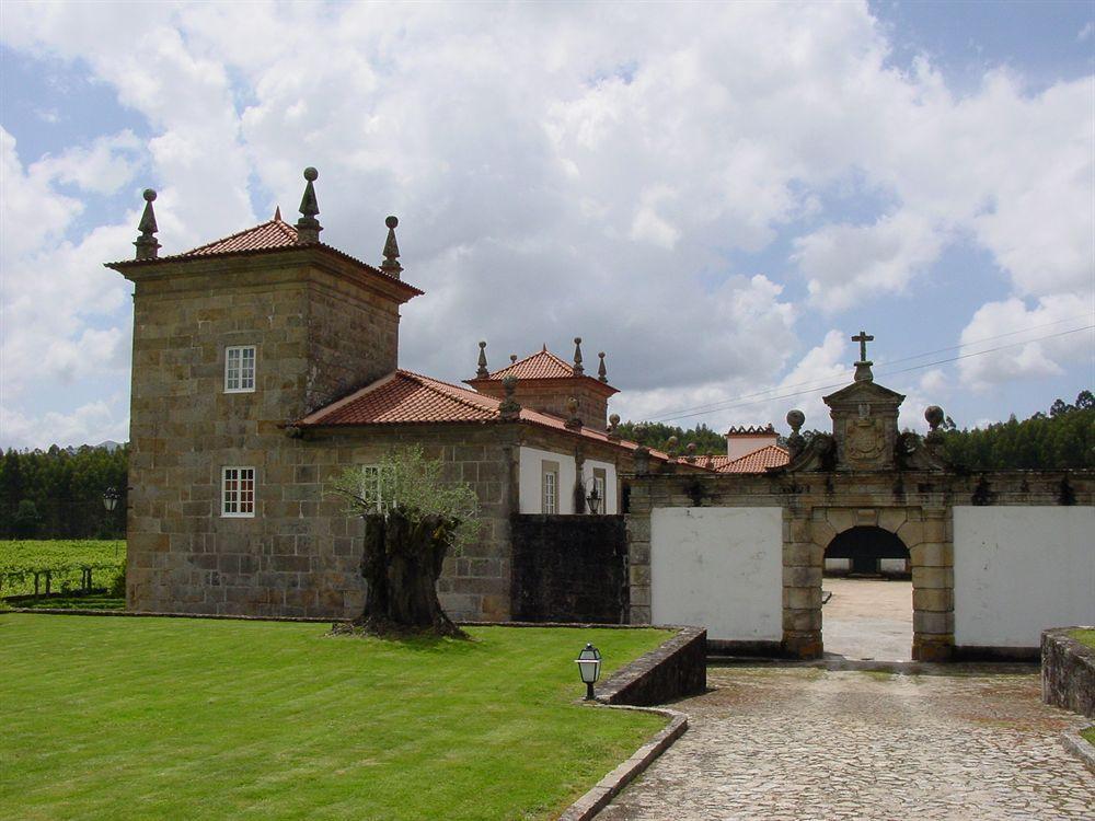Casa Da Lage 4* Ponte de Lima