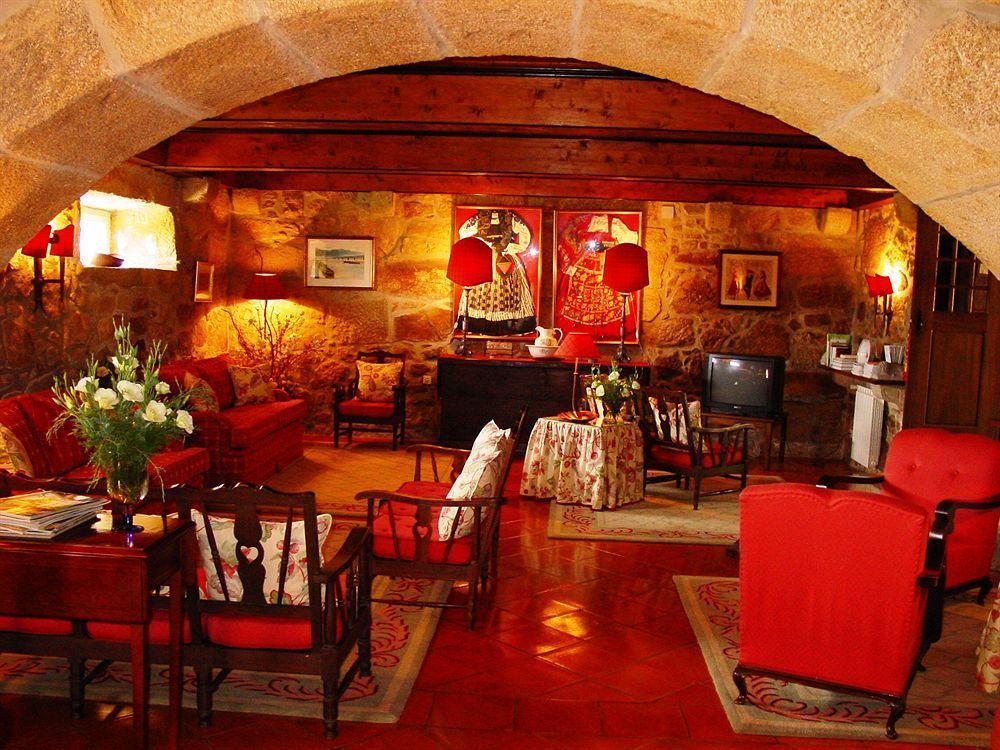 Casa Da Lage