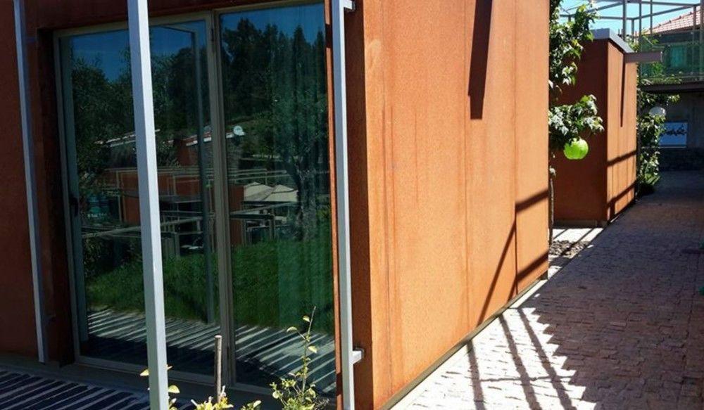 Marim Country Farm stay *