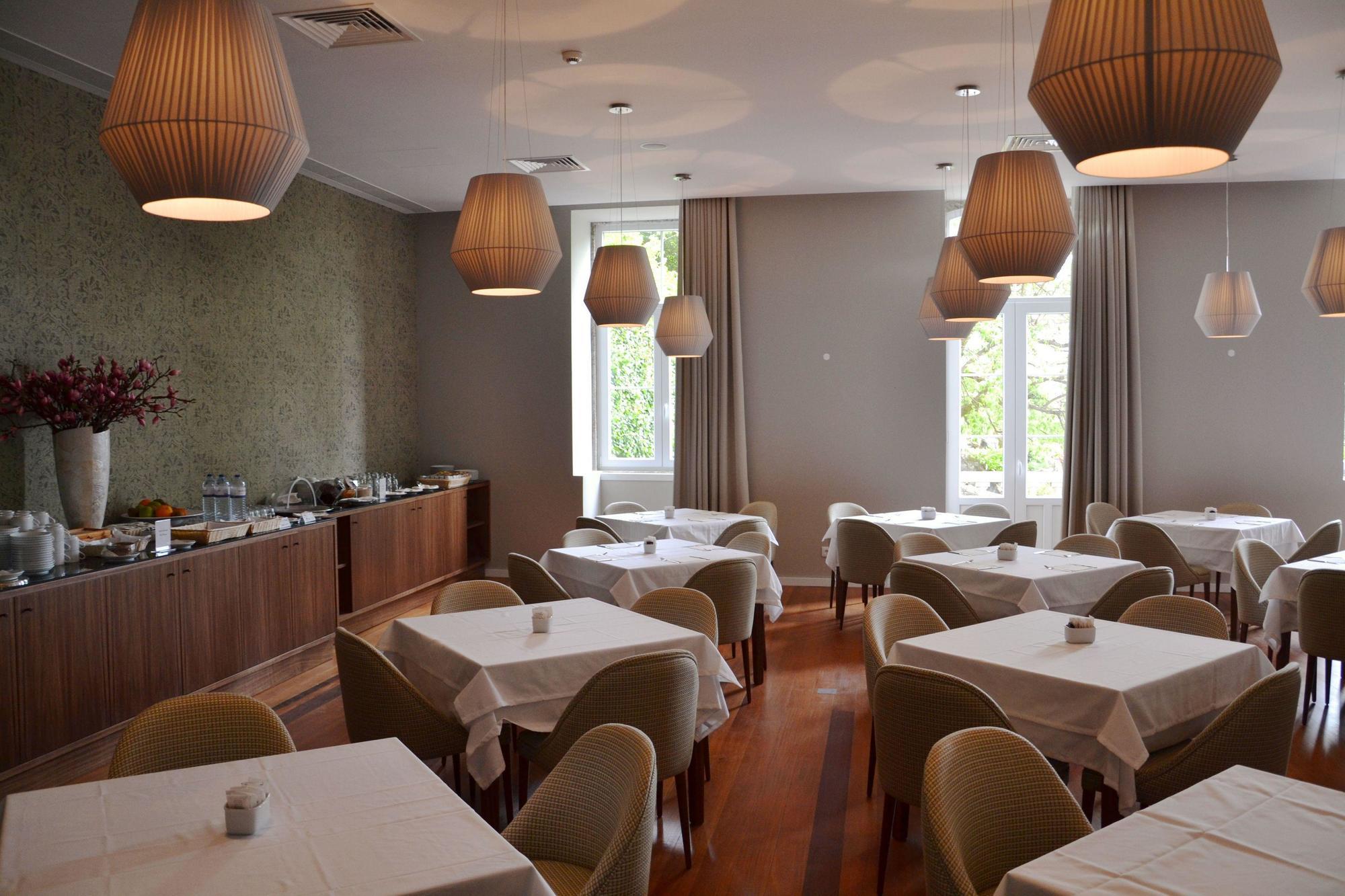Do Parque Hotel Braga