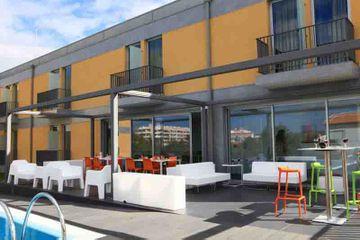 3k Aeroporto 3* Faro