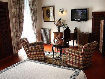 Solar De Monfalim Hotel 2*