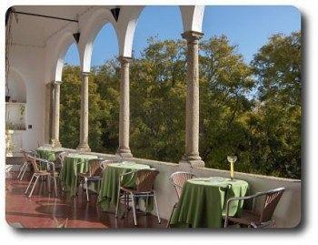 Solar De Monfalim Hotel 2*