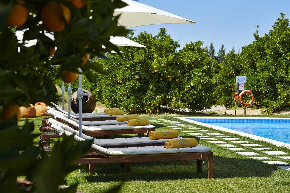 Quinta Dos Perfumes Farm stay Tavira