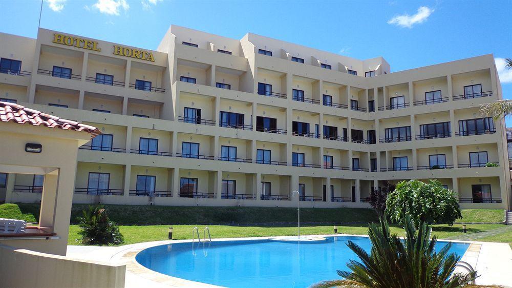 Horta 4* Horta (Azores)