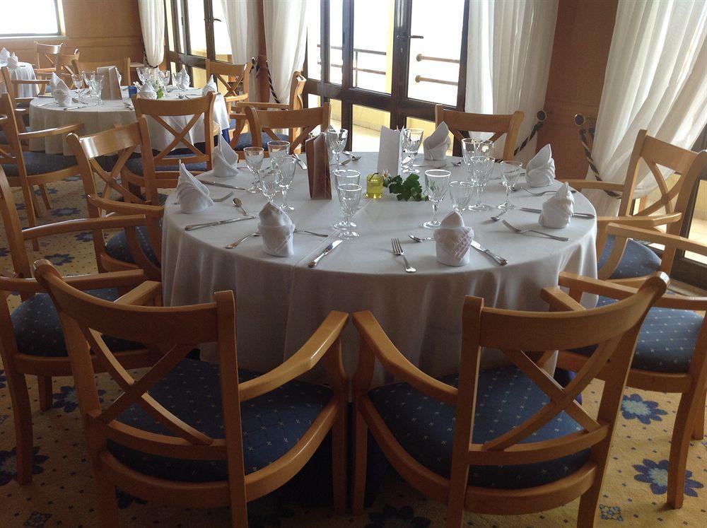 Horta Hotel