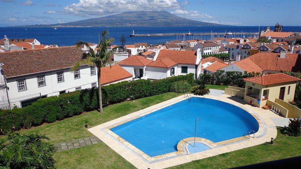 Horta 4* Horta (Azores)