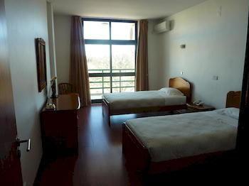Hotel Rey & 3*