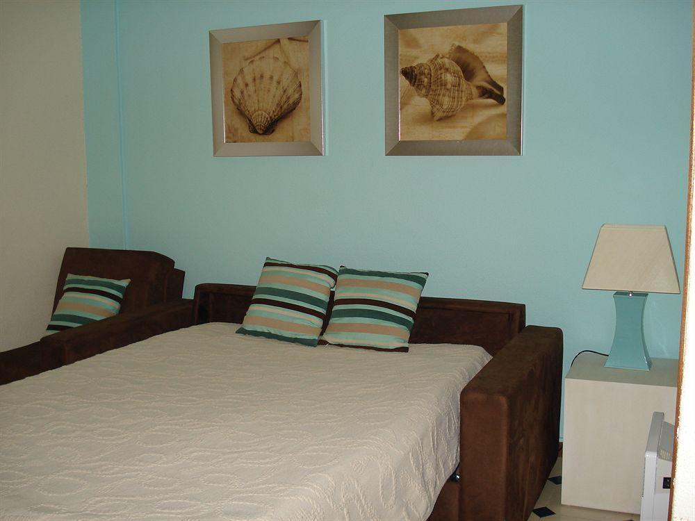 Apartamento Rio By Garvetur