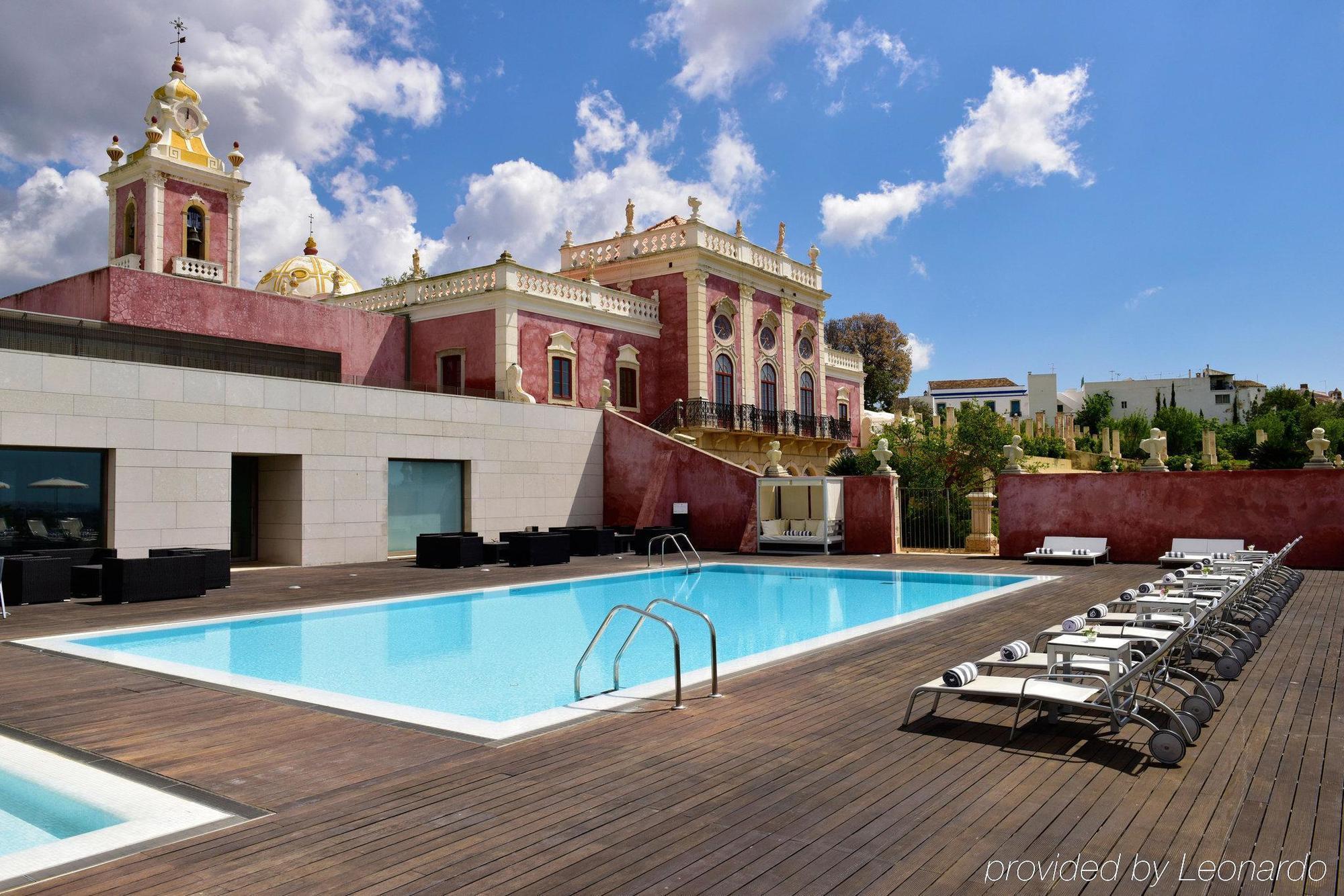 Palacio De - Small Luxury Of The World 5*