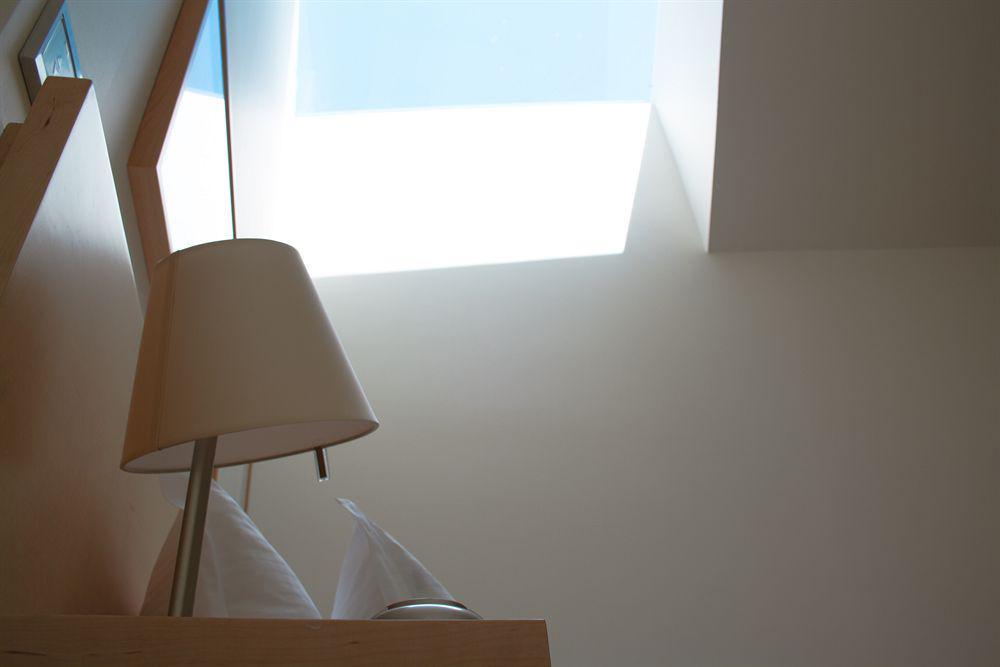 Apartment The 4rooms Porto
