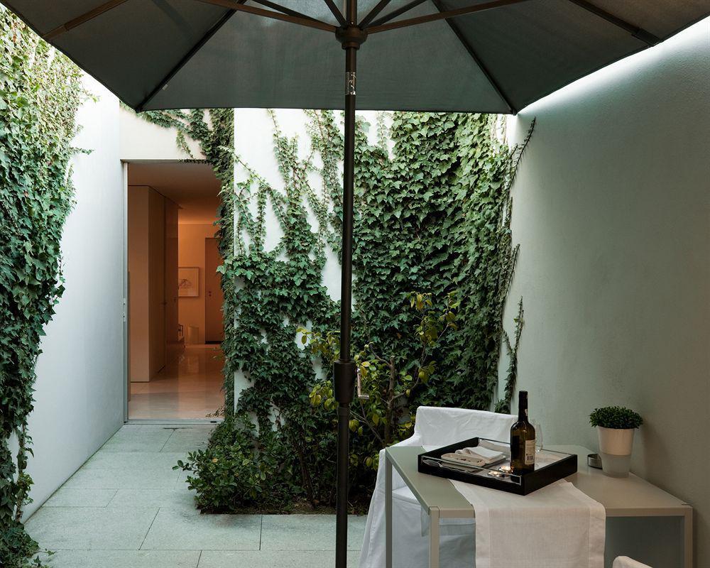 Apartment The 4rooms Porto