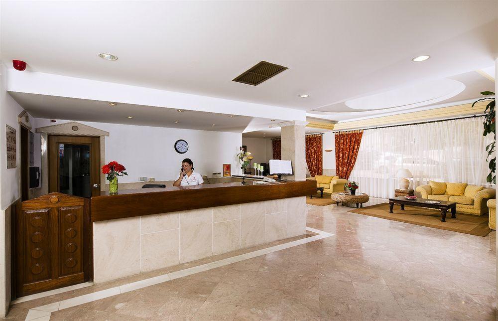 Luna Clube Oceano Aparthotel Albufeira