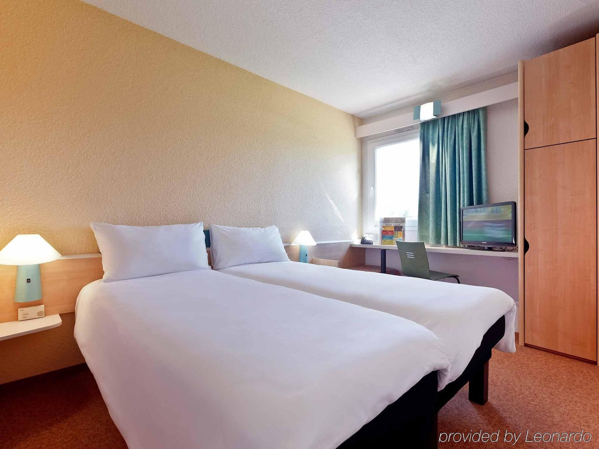 Ibis Algarve 2* Distrito de Faro