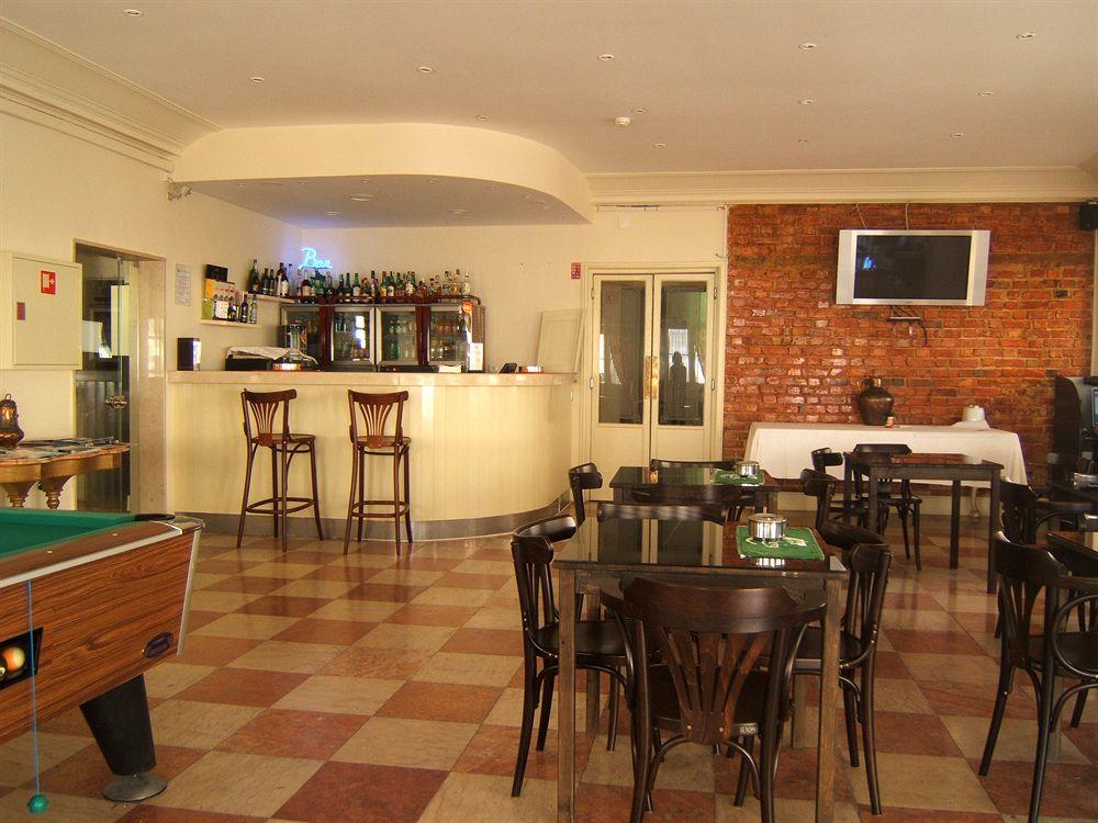 Hotel Do Sol