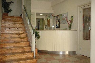 Do Sol Hotel 2*