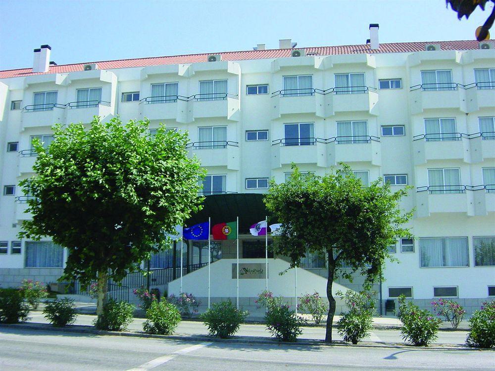 Hotel Agua Parq Nelas