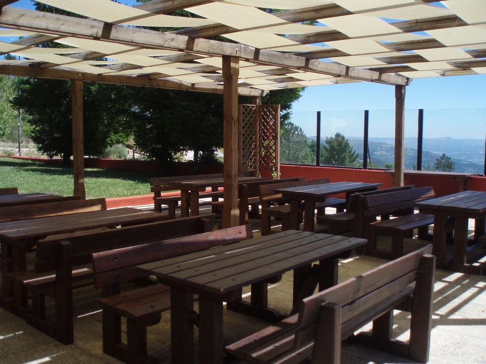Lam Serra Da Estrela Hotel 4*