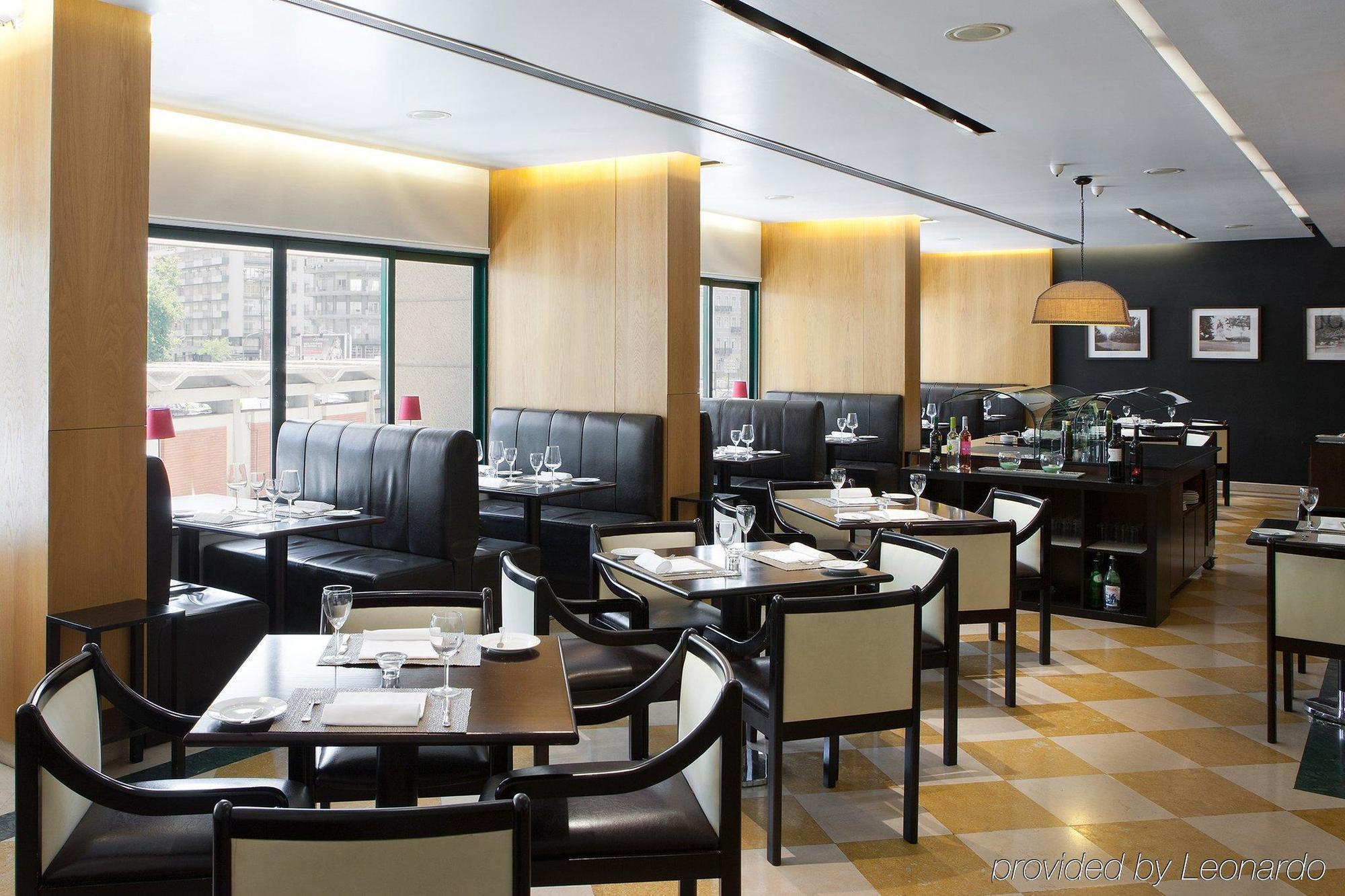 Nh Campo Grande 4* Lisbon