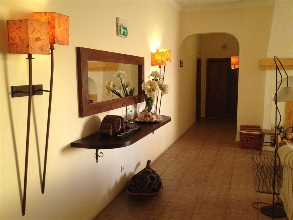 Rural Monte Da Leziria Hotel 3*