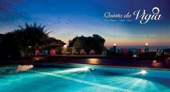 Quinta Da Vigia Aparthotel Azenhas do Mar