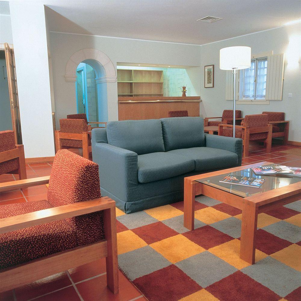 Conde De Hotel 3*