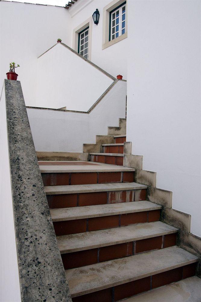 Conde De Hotel Ourém