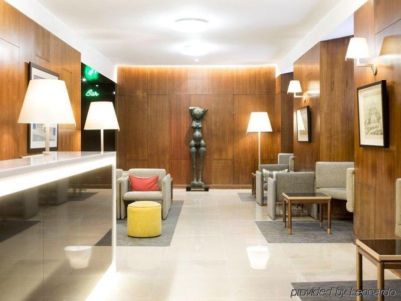 Miraparque 3* Lisbon