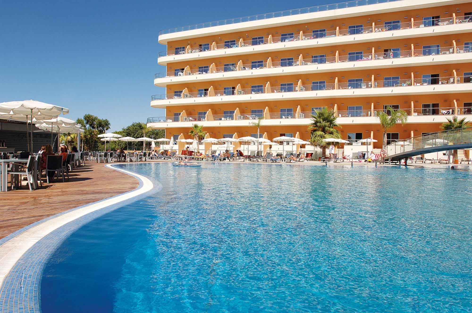 Aparthotel Balaia Atlantico Albufeira