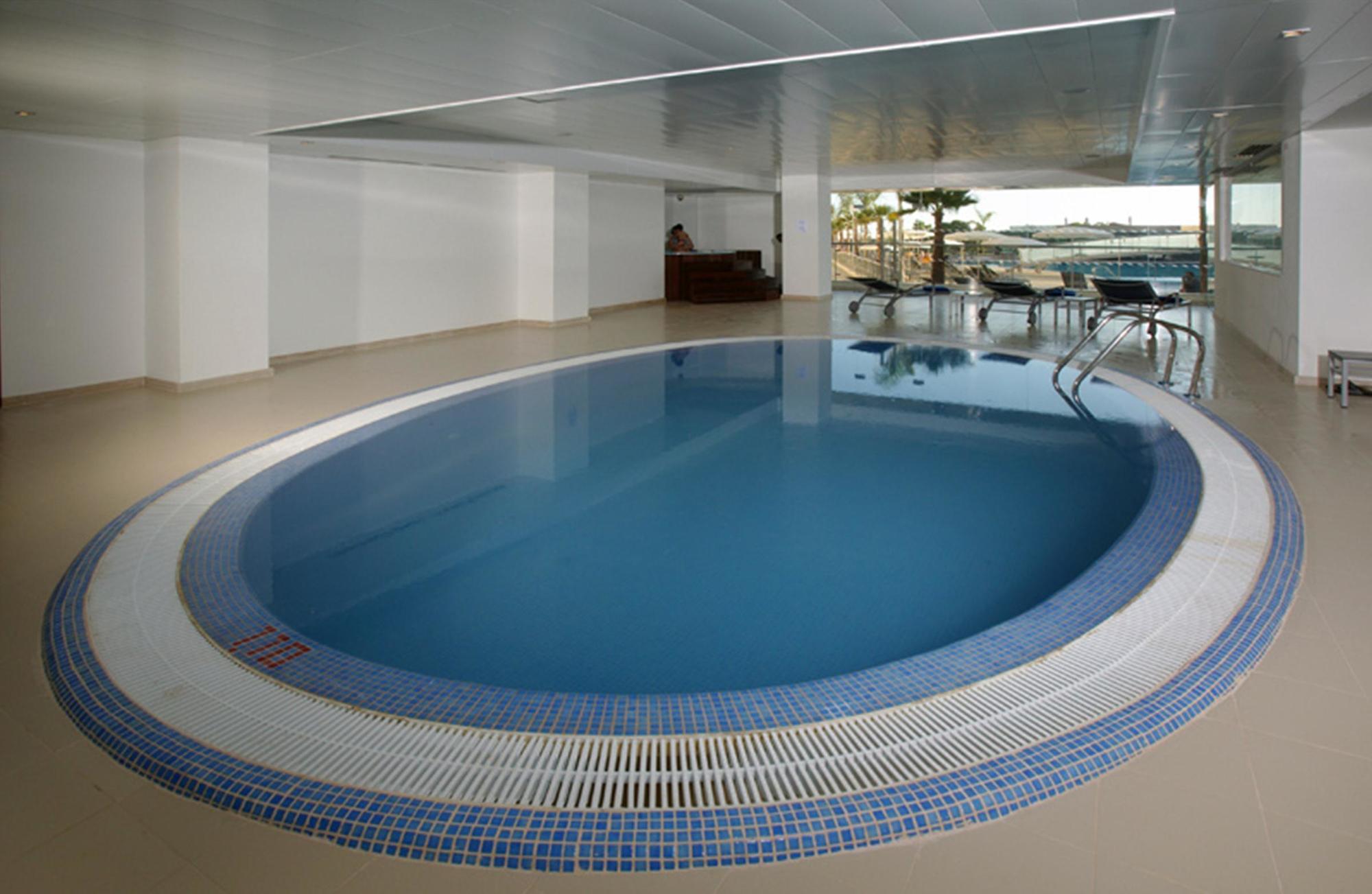 Aparthotel Balaia Atlantico