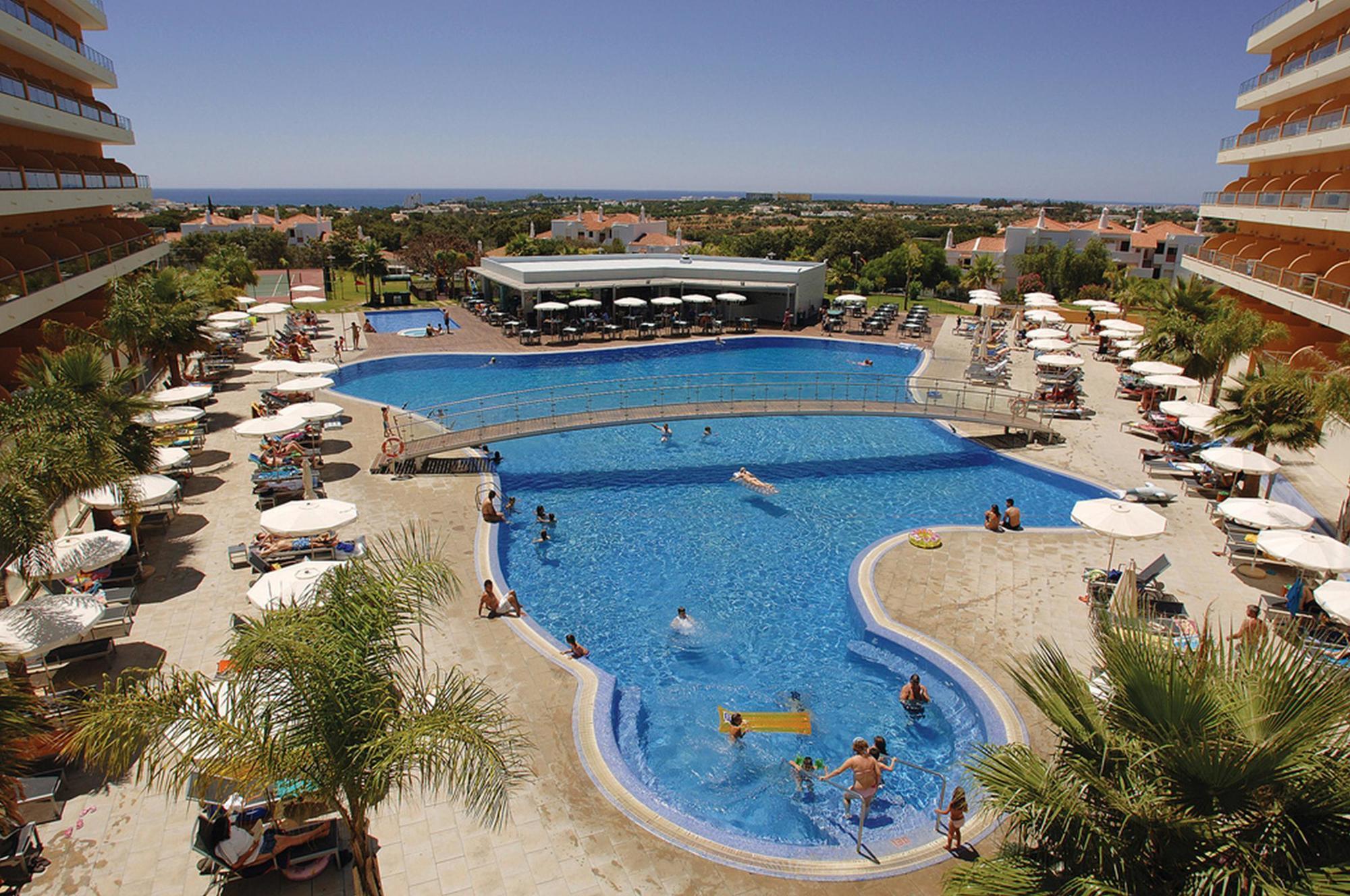 Balaia Atlantico Albufeira