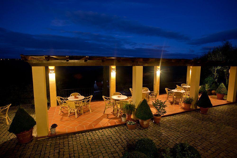 Hotel Rural Quinta Da Geia 4*