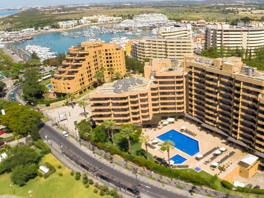 Dom Pedro Portobelo Aparthotel Vilamoura