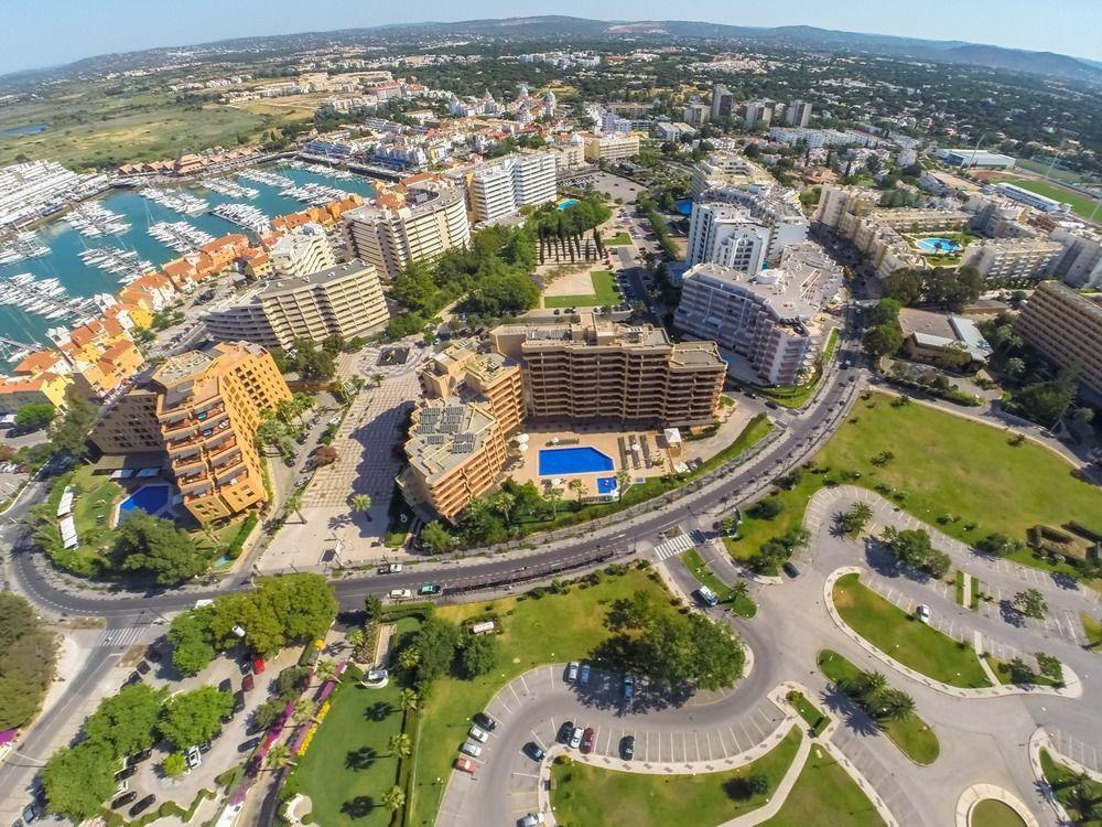 Dom Pedro Portobelo Apartahotel Vilamoura