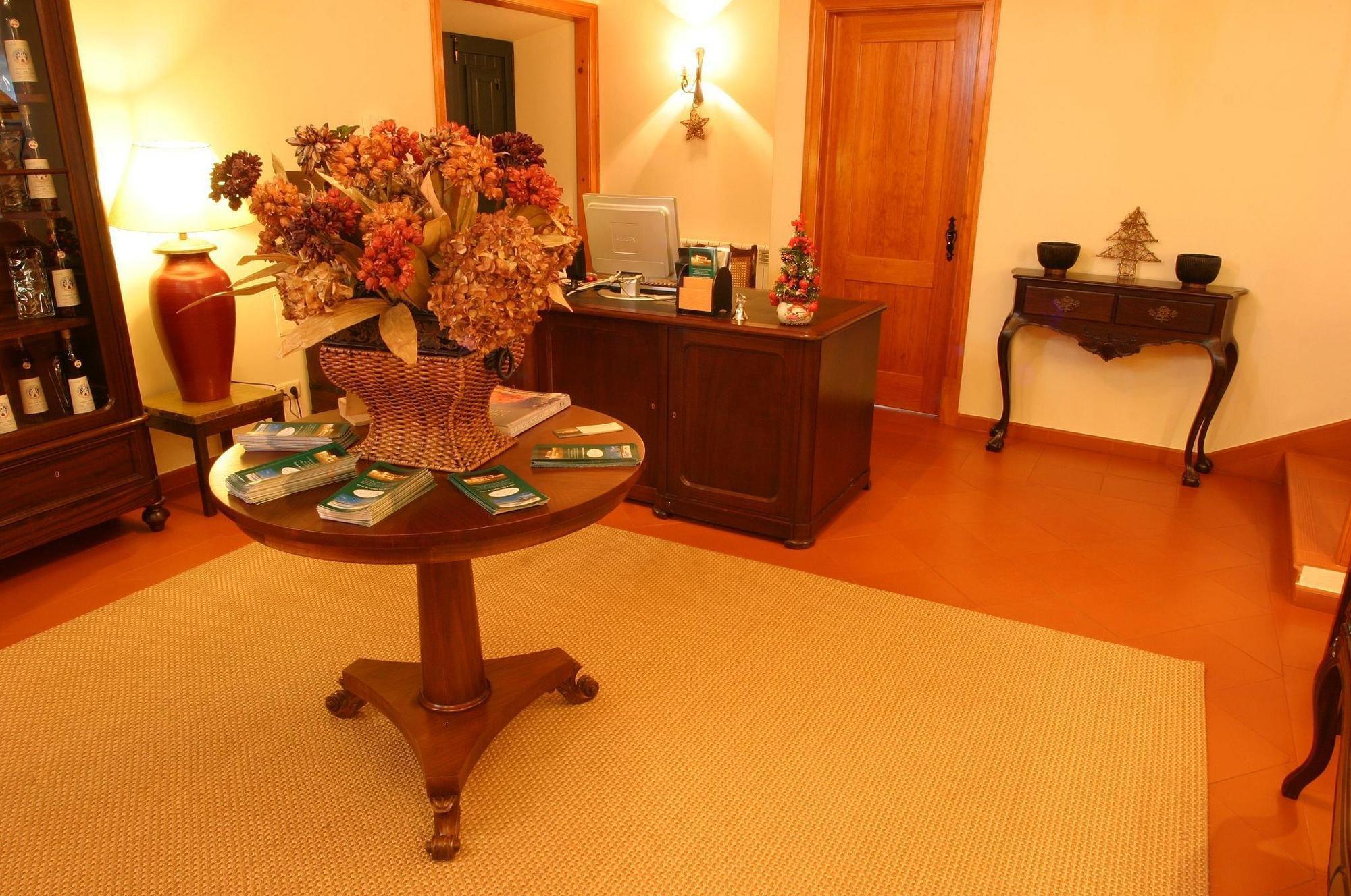 Country house Sao Rafael - *
