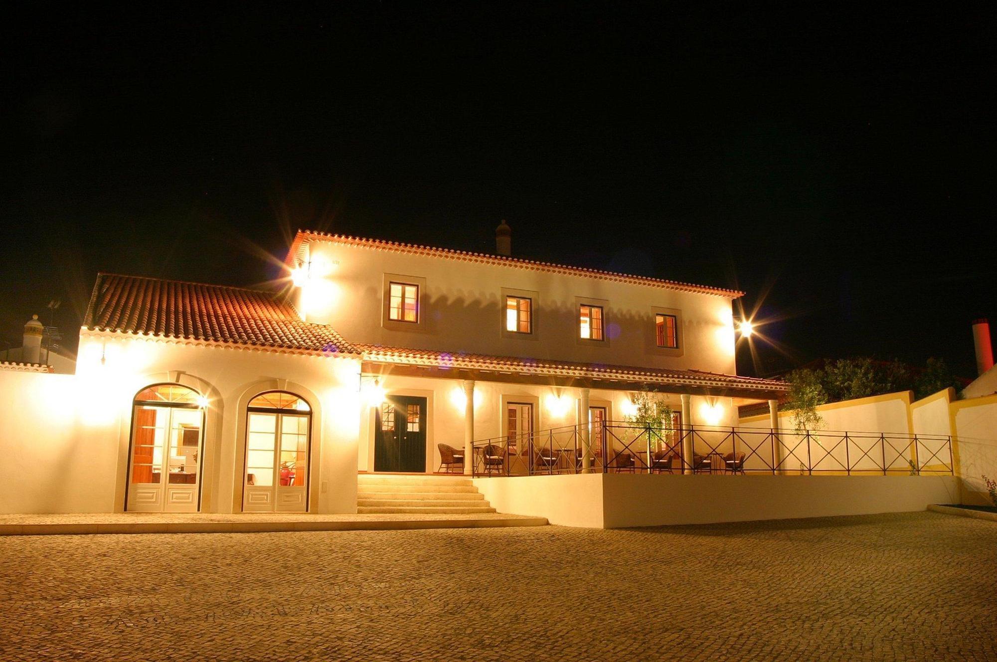 Sao Rafael - Obidos