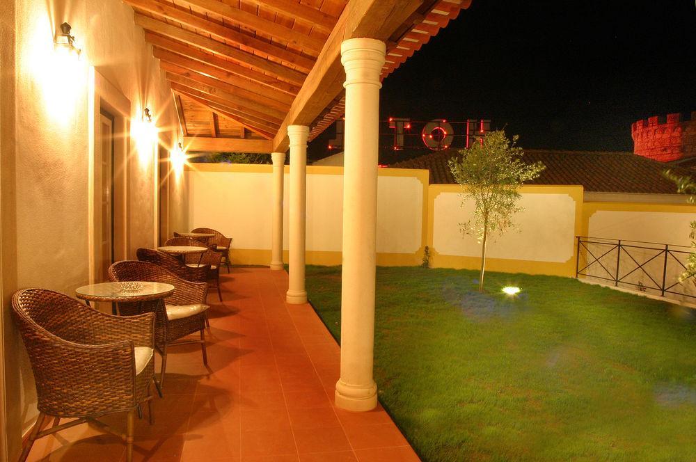 Sao Rafael - Country house Obidos