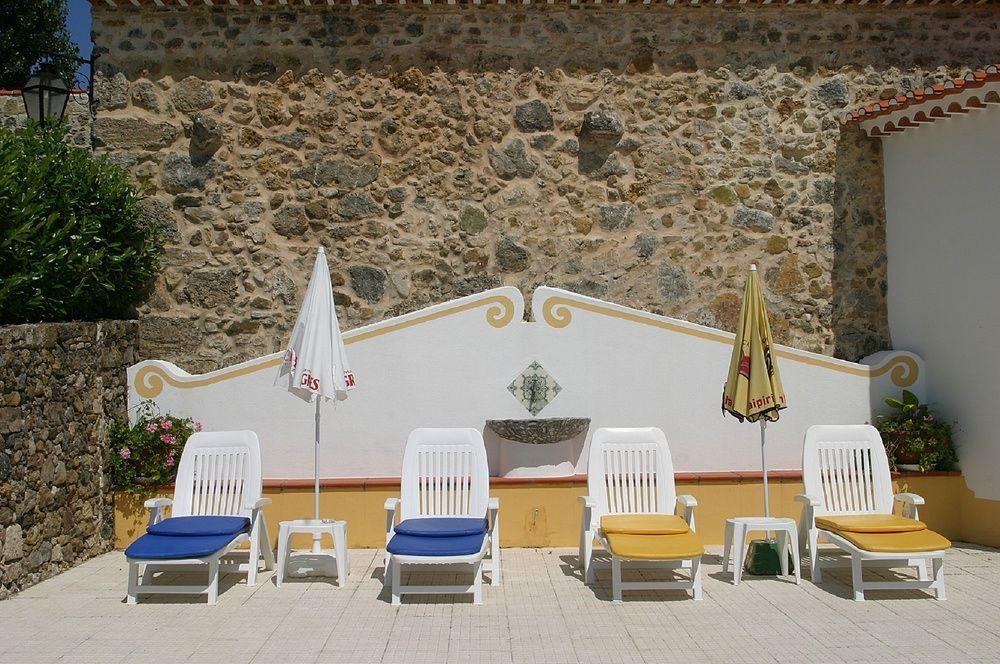 Sao Rafael - * Obidos
