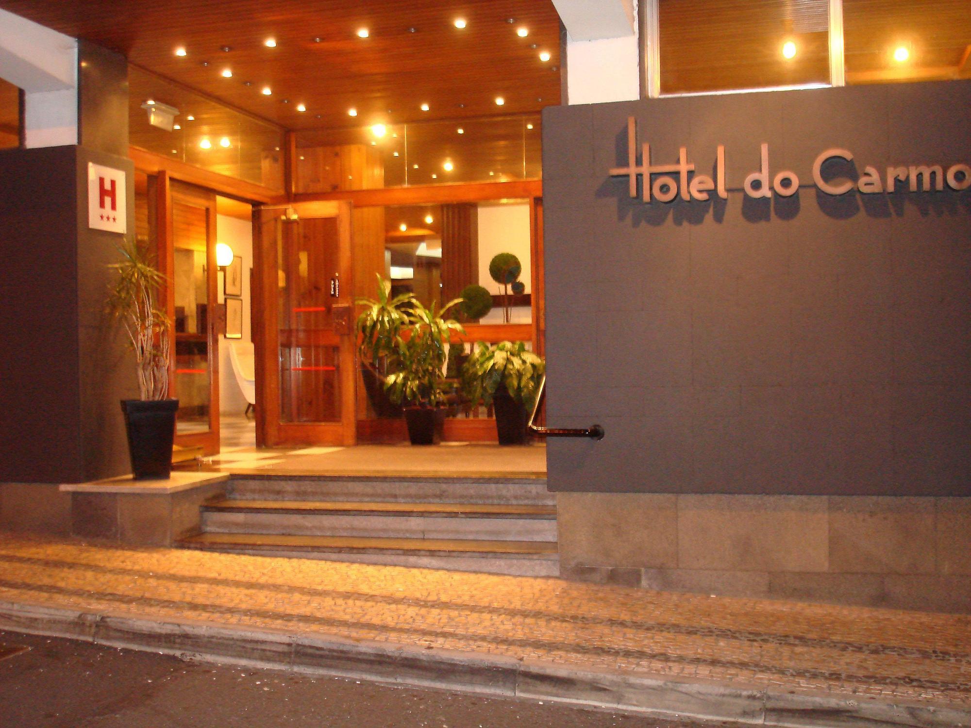 Do Carmo Hotel