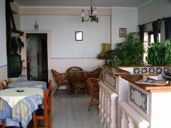 Guest house Marazul 2*